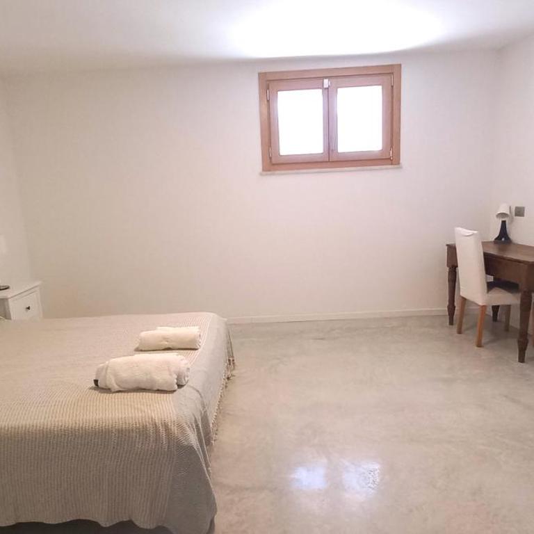 Terrazza sul Mare - Casa con 3 Camere da Letto - 23
