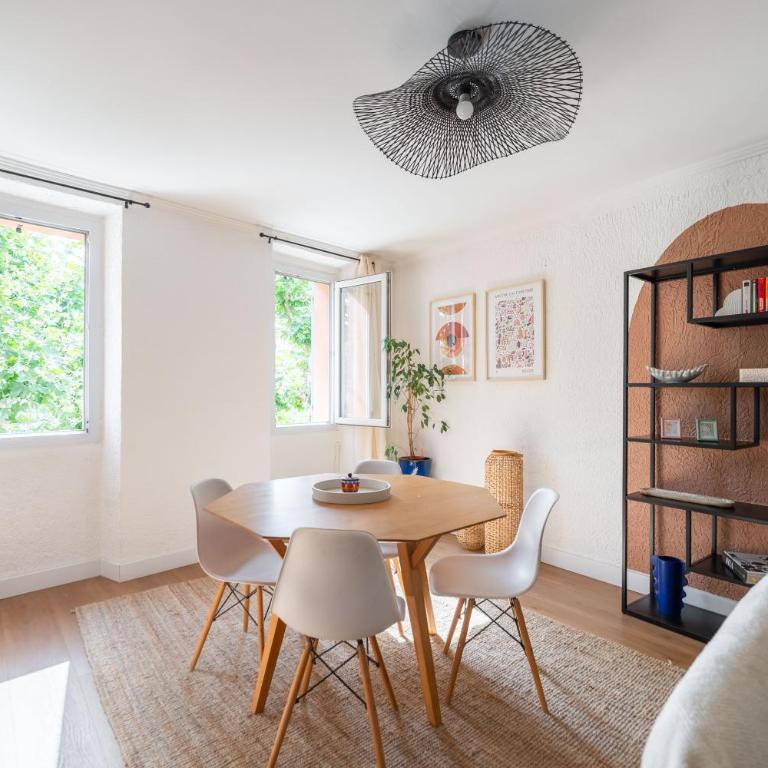 Le 35 du Port, La Ciotat - Appartamento con Vista Mare - 1