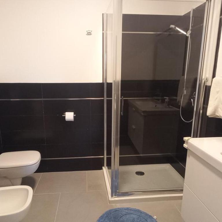 Terrazza sul Mare - Casa con 3 Camere da Letto - 25