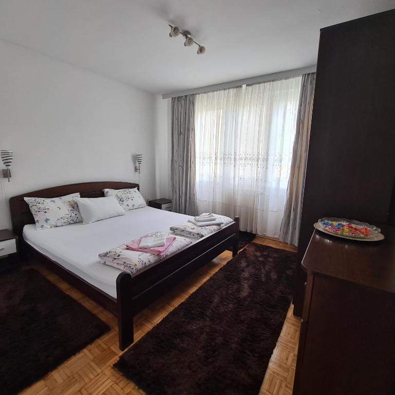 Family stay apartment Share - Apartman sa 2 Spavaće Sobe - 5