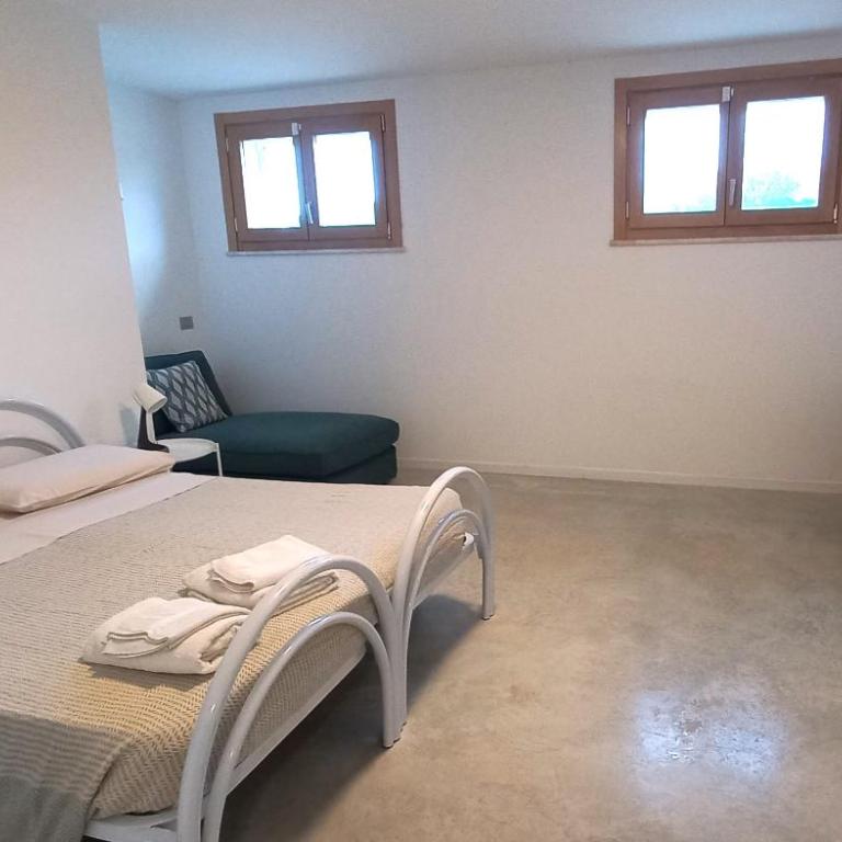 Terrazza sul Mare - Casa con 3 Camere da Letto - 26