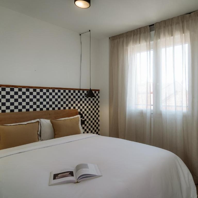 Via Monte Apartments by Olala Homes - Apartamento Estándar de 1 dormitorio - 1