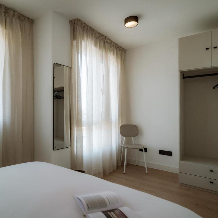 Via Monte Apartments by Olala Homes - Apartamento Estándar de 1 dormitorio - 11