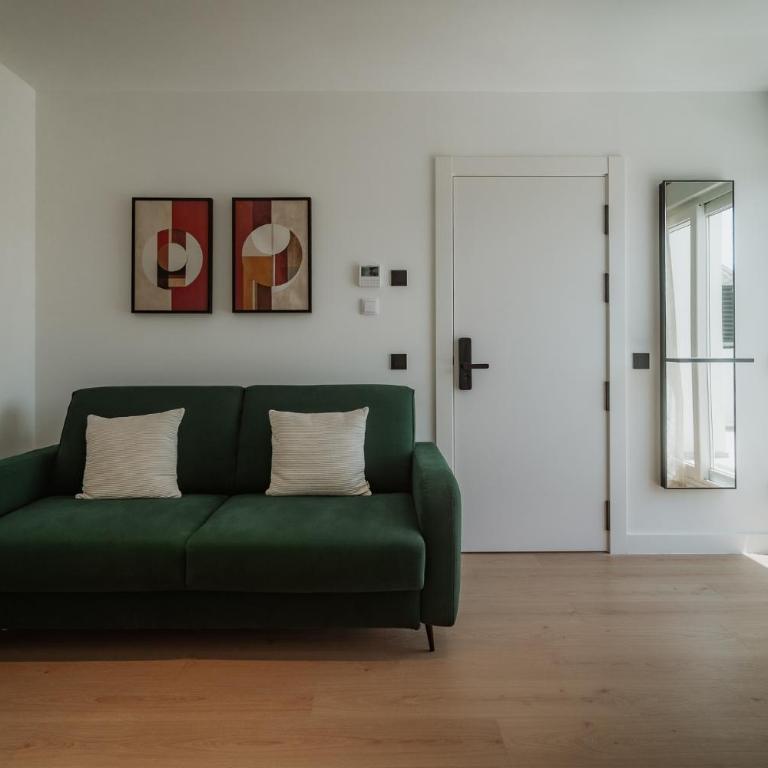Via Monte Apartments by Olala Homes - Apartamento Estándar de 1 dormitorio - 2