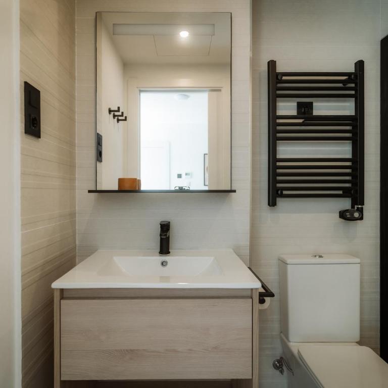 Via Monte Apartments by Olala Homes - Apartamento Estándar de 1 dormitorio - 5