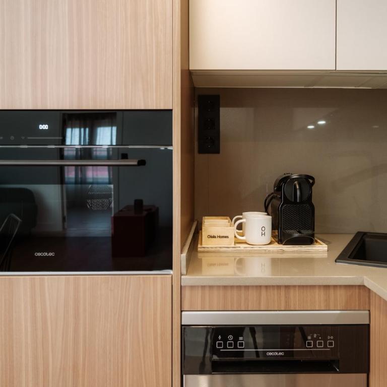 Via Monte Apartments by Olala Homes - Apartamento Estándar de 1 dormitorio - 10
