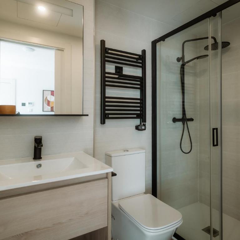 Via Monte Apartments by Olala Homes - Apartamento Estándar de 1 dormitorio - 8