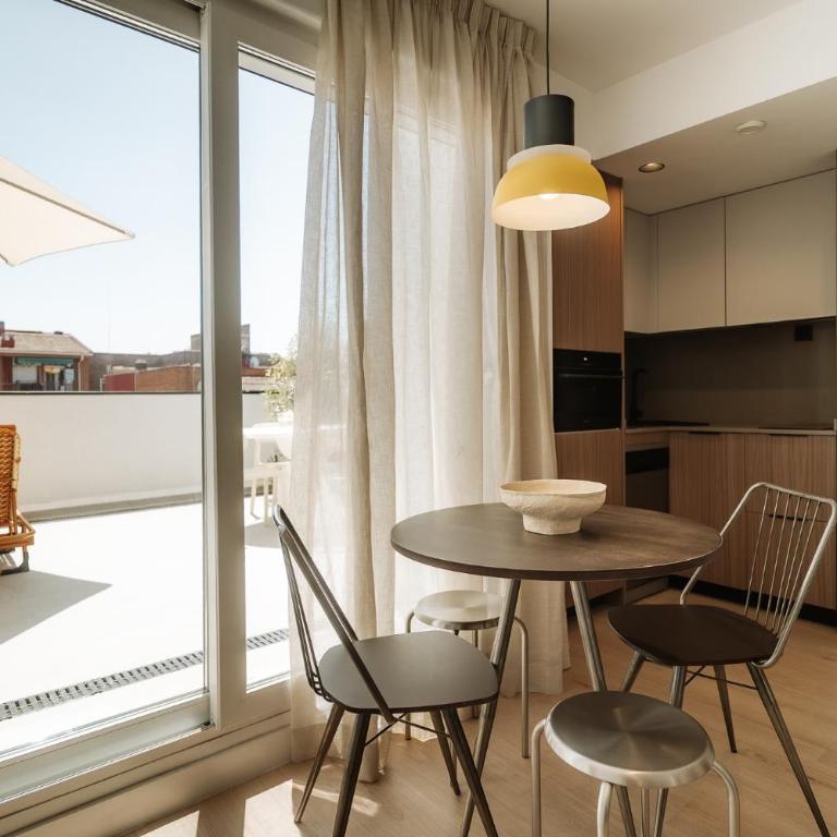 Via Monte Apartments by Olala Homes - Apartamento Estándar de 1 dormitorio - 9