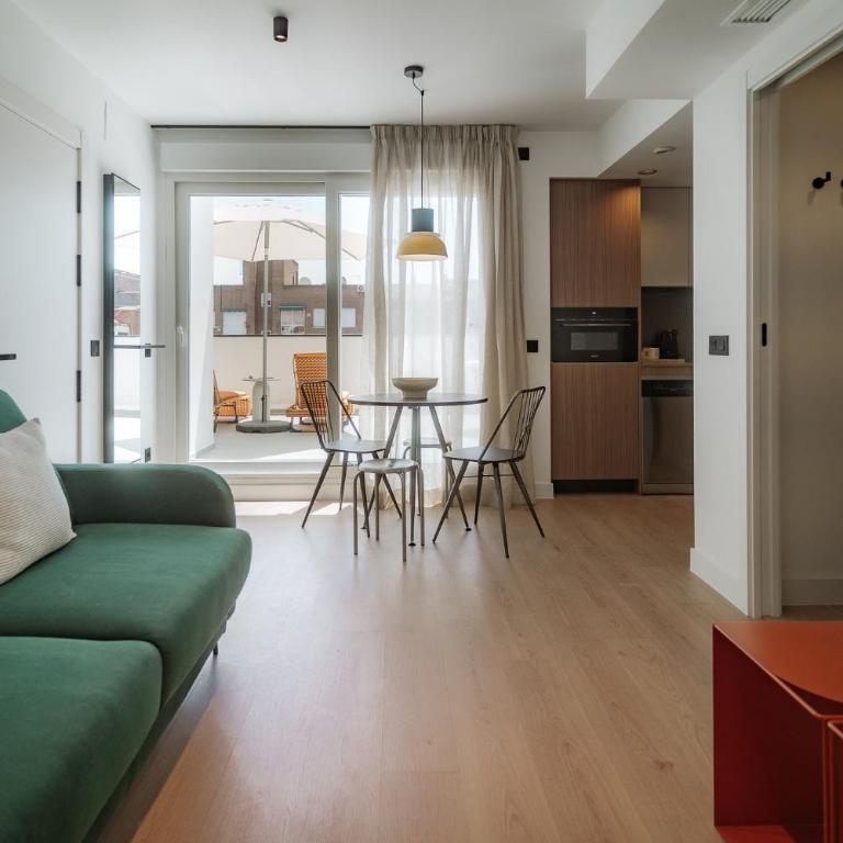 Via Monte Apartments by Olala Homes - Apartamento Estándar de 1 dormitorio - 12