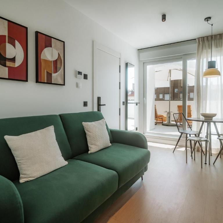 Via Monte Apartments by Olala Homes - Apartamento Estándar de 1 dormitorio - 15