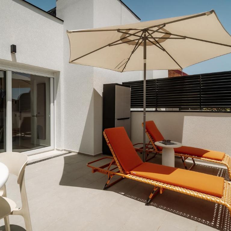 Via Monte Apartments by Olala Homes - Apartamento Estándar de 1 dormitorio - 19