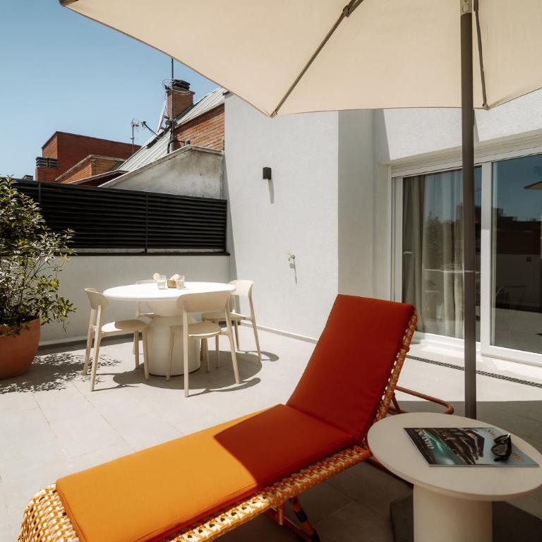 Via Monte Apartments by Olala Homes - Apartamento Estándar de 1 dormitorio - 17