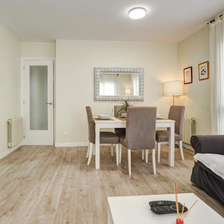 Beach Matucana Apartment by Hello Homes Sitges - Apartamento de 2 dormitorios - 4