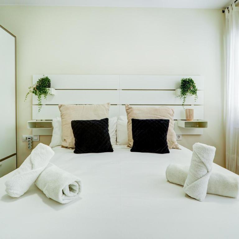 Beach Matucana Apartment by Hello Homes Sitges - Apartamento de 2 dormitorios - 7