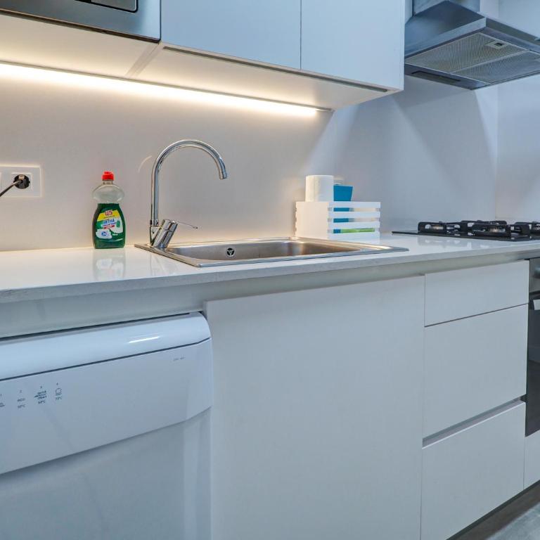 Beach Matucana Apartment by Hello Homes Sitges - Apartamento de 2 dormitorios - 14