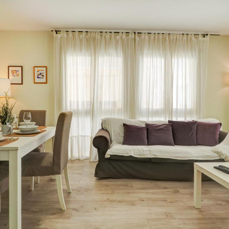 Beach Matucana Apartment by Hello Homes Sitges - Apartamento de 2 dormitorios - 5