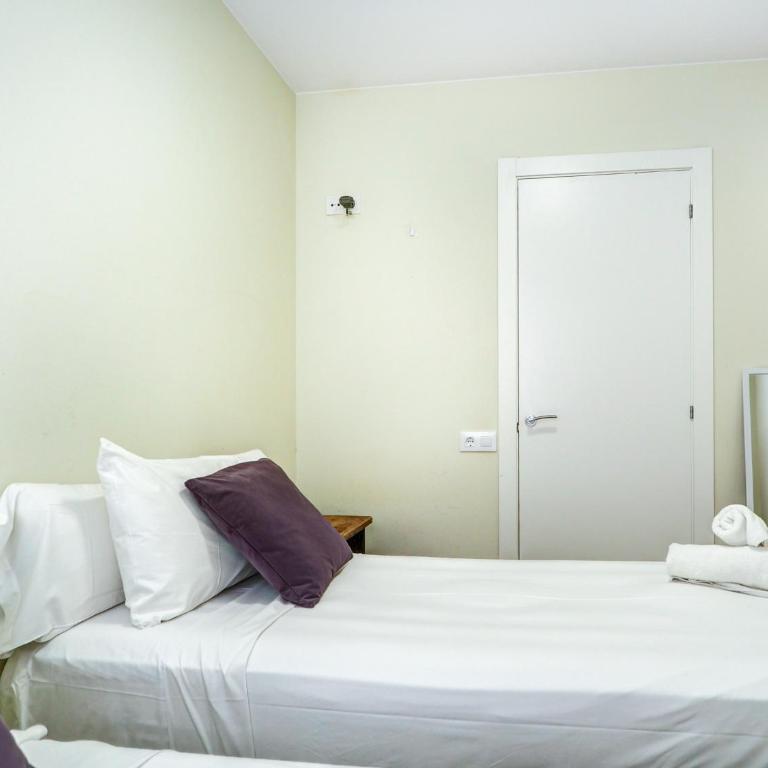 Beach Matucana Apartment by Hello Homes Sitges - Apartamento de 2 dormitorios - 13