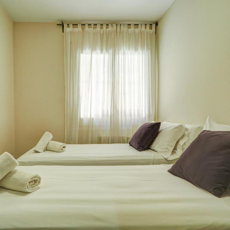 Beach Matucana Apartment by Hello Homes Sitges - Apartamento de 2 dormitorios - 11