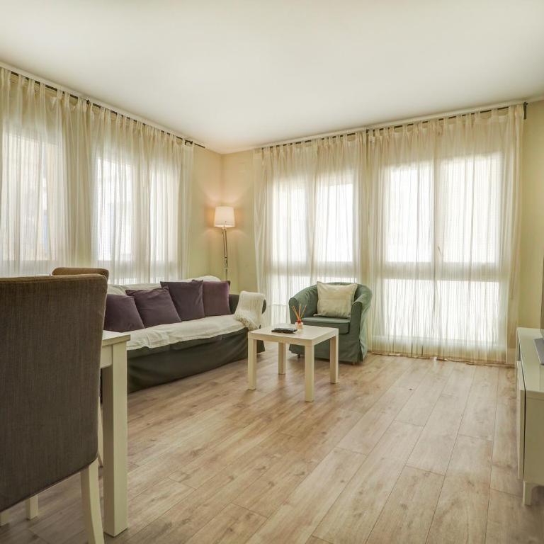 Beach Matucana Apartment by Hello Homes Sitges - Apartamento de 2 dormitorios - 2