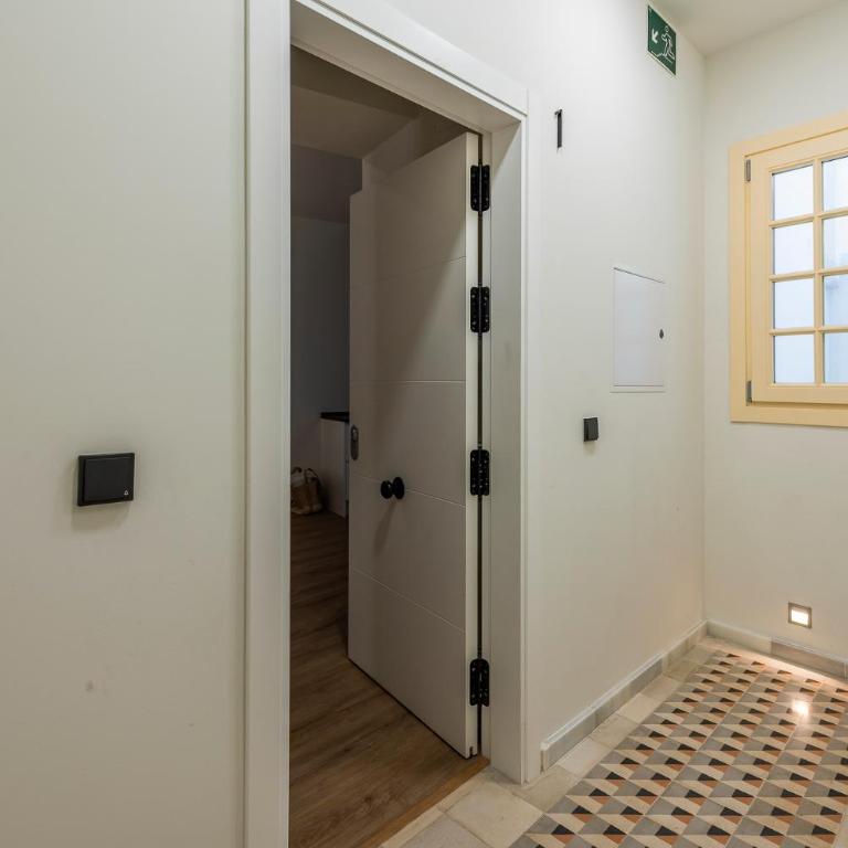 iloftmalaga Pasaje Chinitas - Apartamento de 2 dormitorios - 25