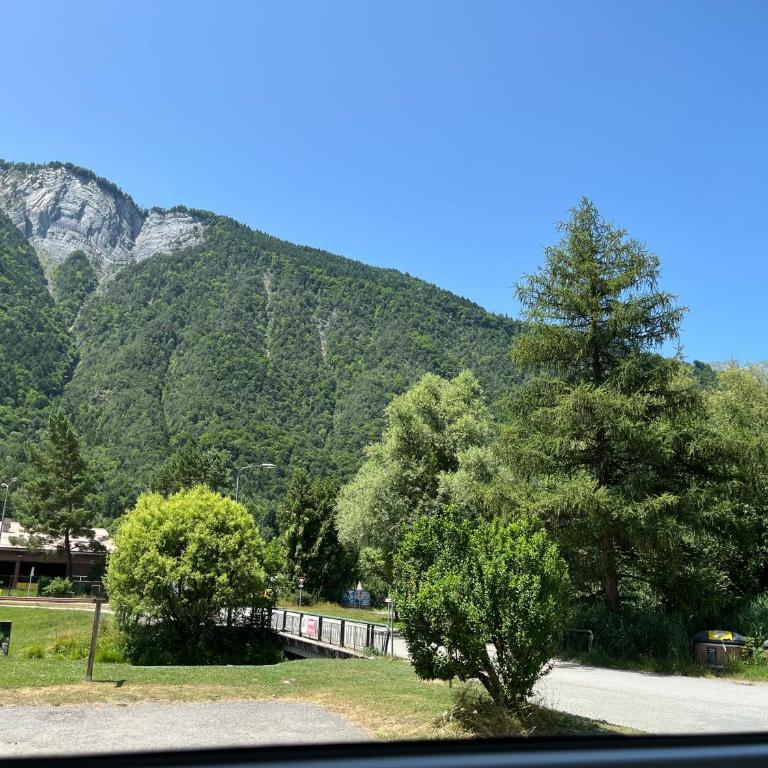 La Rive - Appartement 1 Chambre - 11