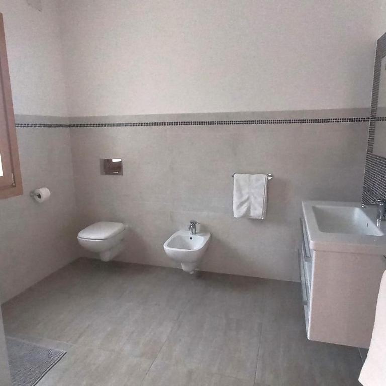 Terrazza sul Mare - Casa con 3 Camere da Letto - 30