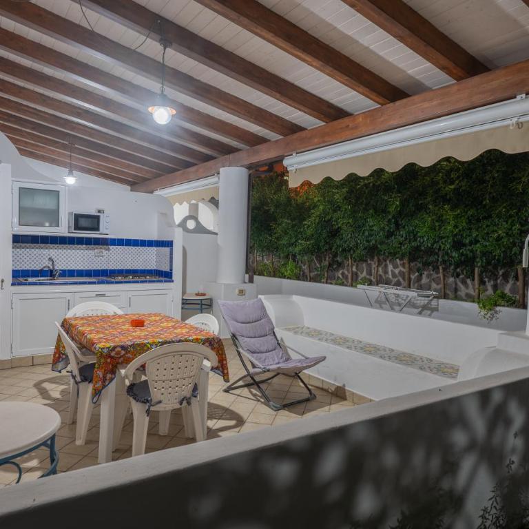Case Vacanze S. Anna - Monolocale Standard - 8