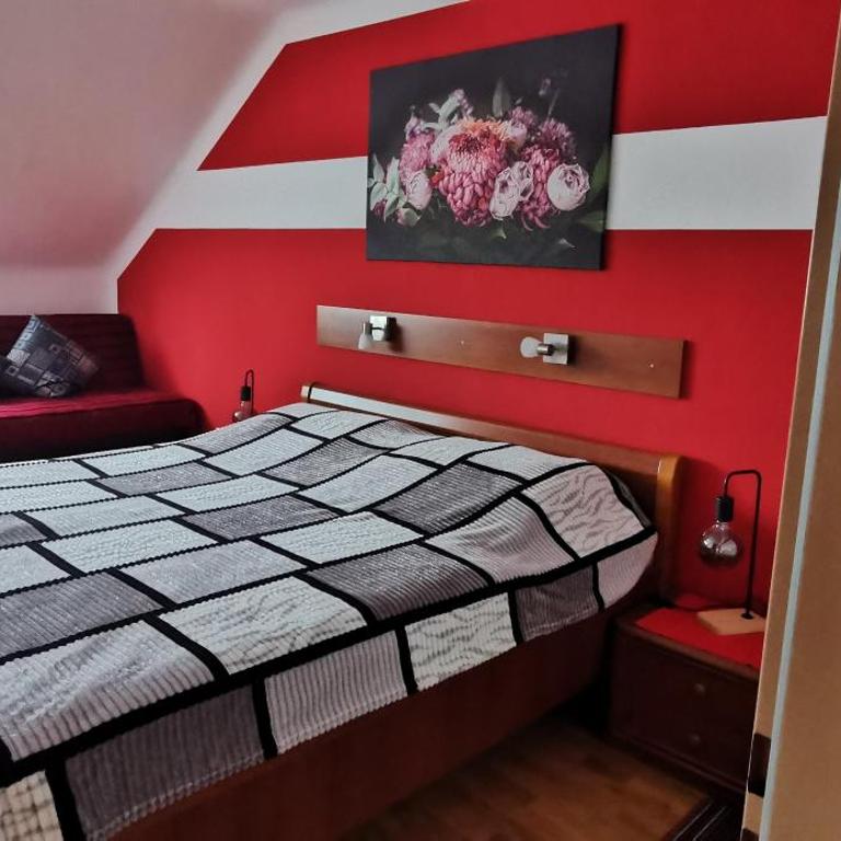 Lake View - Apartment mit Bad - 11