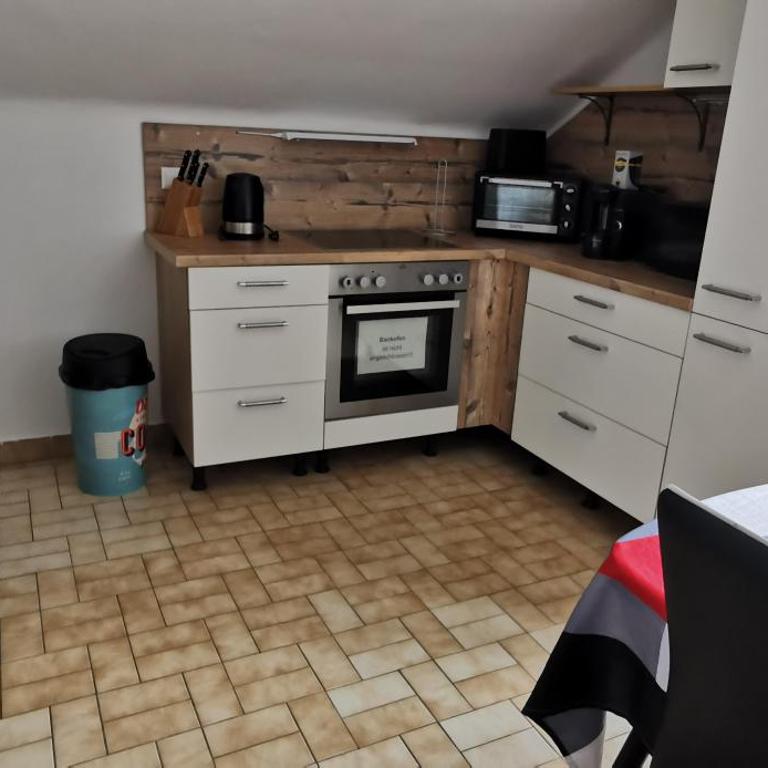 Lake View - Apartment mit Bad - 14