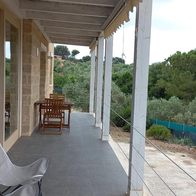 Terrazza sul Mare - Casa con 3 Camere da Letto - 31