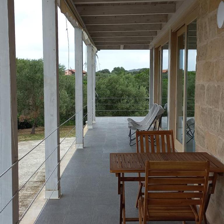 Terrazza sul Mare - Casa con 3 Camere da Letto - 32