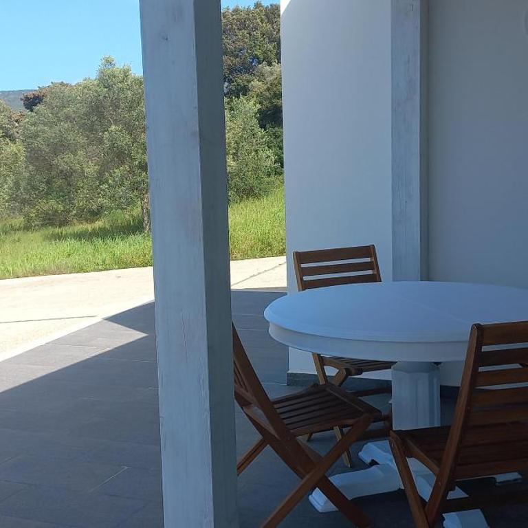 Terrazza sul Mare - Casa con 3 Camere da Letto - 33