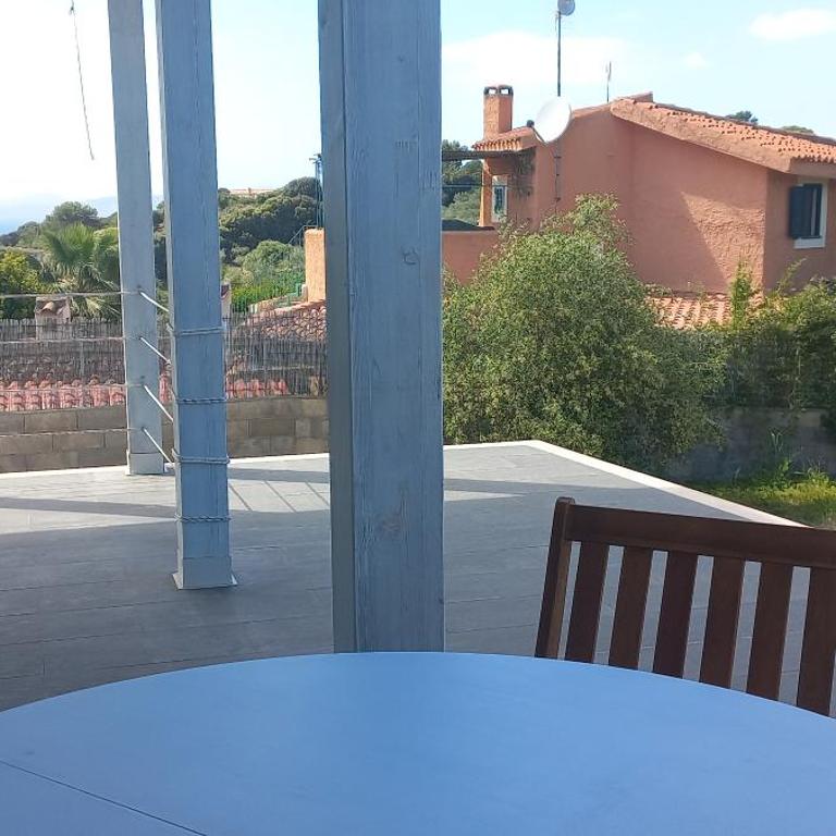 Terrazza sul Mare - Casa con 3 Camere da Letto - 34