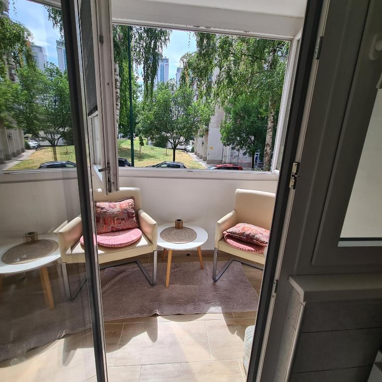 Family stay apartment Share - Apartman sa 2 Spavaće Sobe - 26