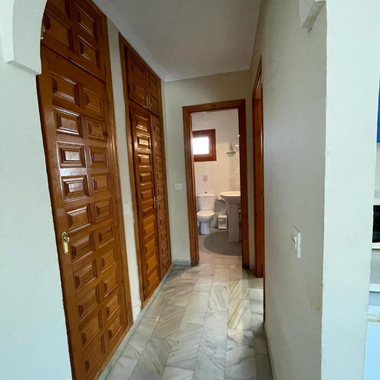 La Casita Azul Bajo - Apartamento de 1 dormitorio - 9