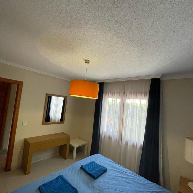 La Casita Azul Bajo - Apartamento de 1 dormitorio - 8