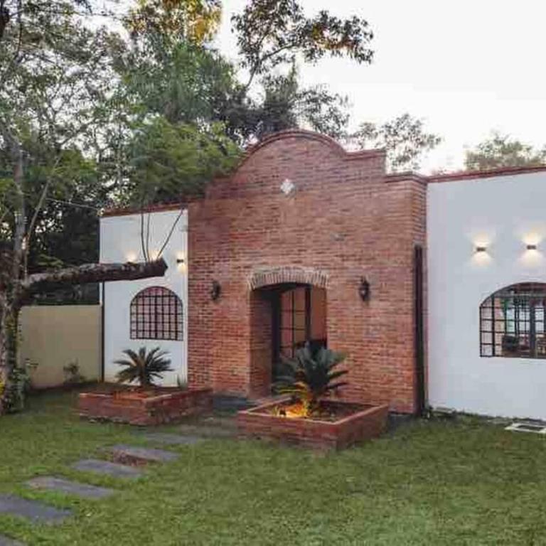 Encantadora Casa De Verano - Marilaf - Casa de 2 dormitorios - 1