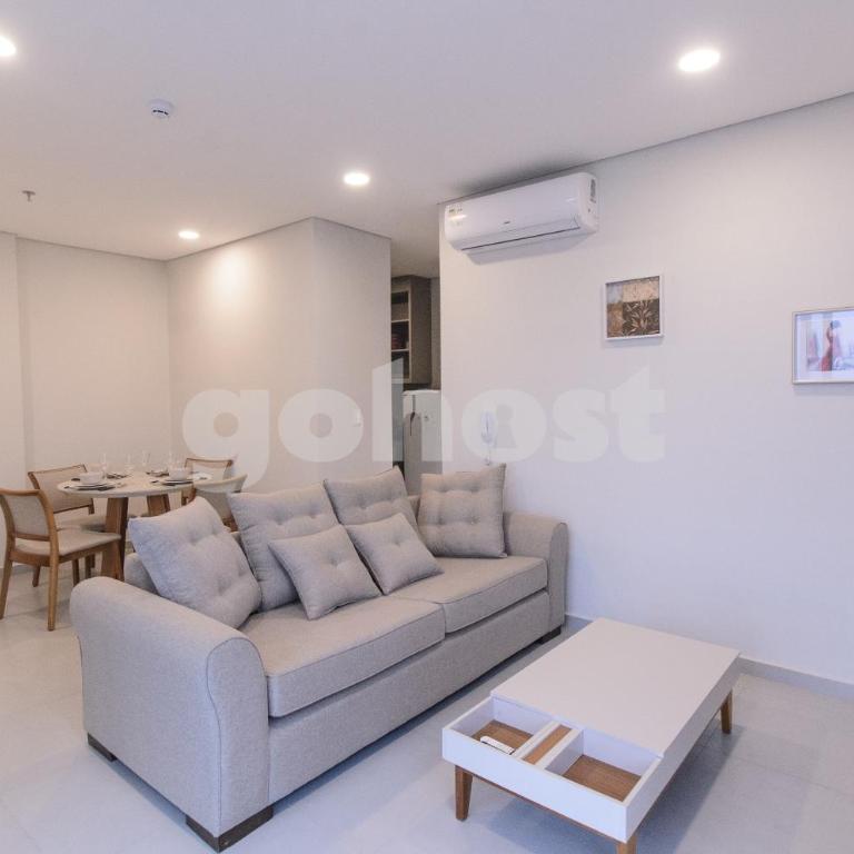 Modern 1 bed apt two blocks from Shop del Sol - Apartment - 5