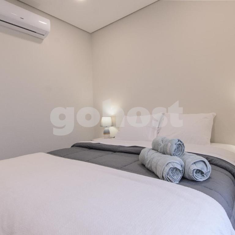 Modern 1 bed apt two blocks from Shop del Sol - Apartment - 16