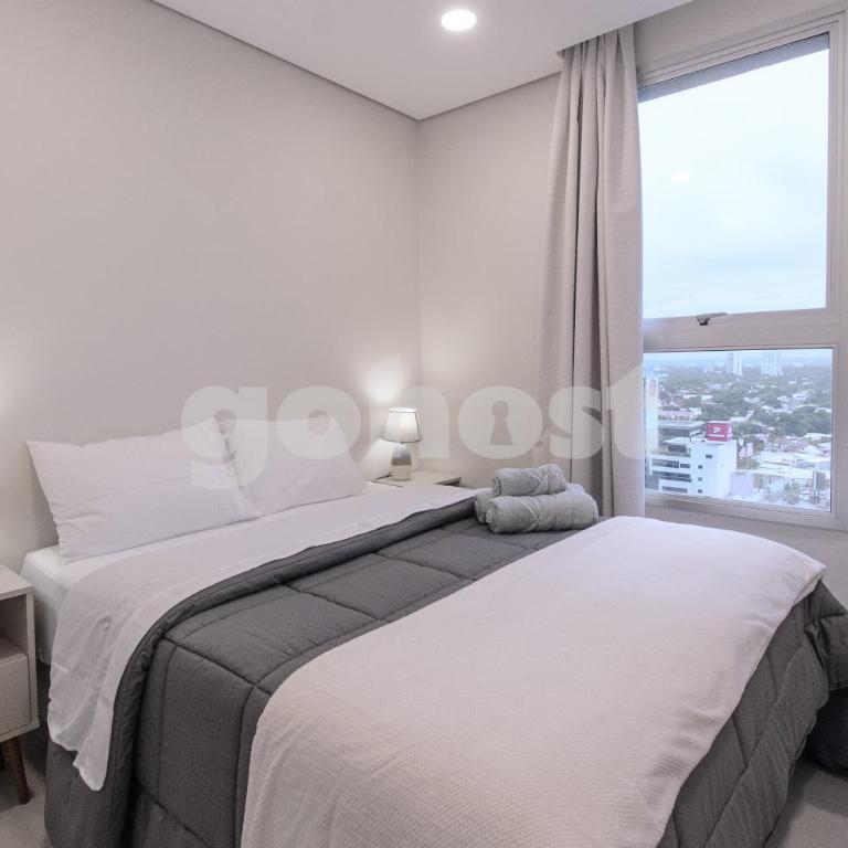 Modern 1 bed apt two blocks from Shop del Sol - Apartment - 2
