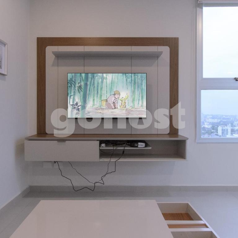 Modern 1 bed apt two blocks from Shop del Sol - Apartment - 4