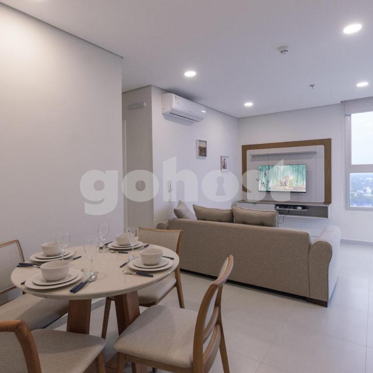 Modern 1 bed apt two blocks from Shop del Sol - Apartment - 9