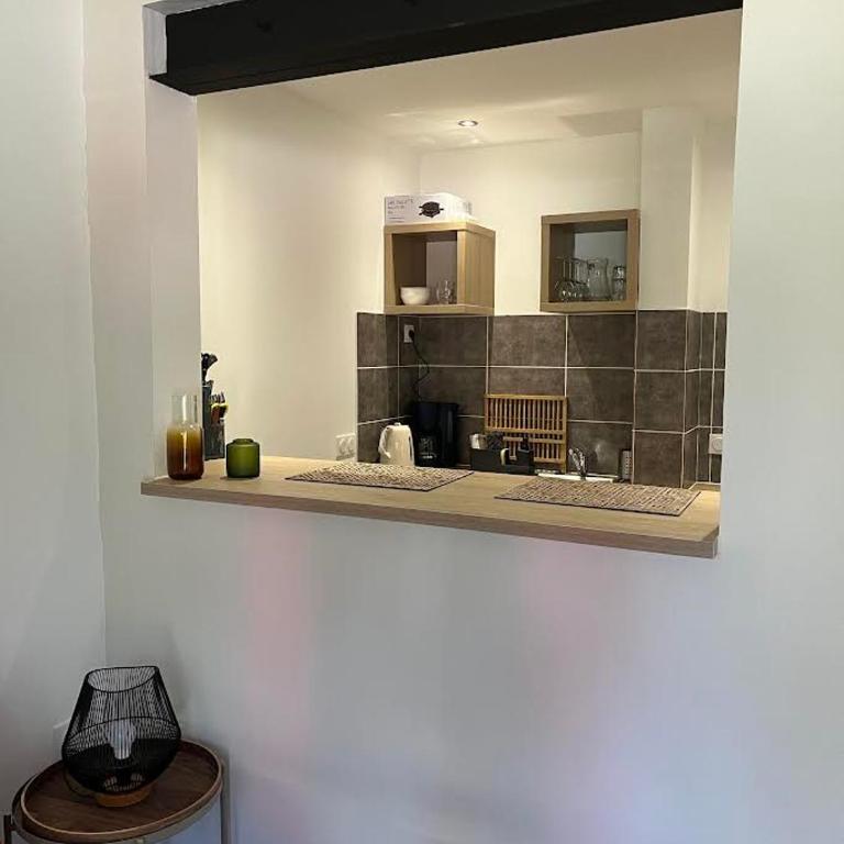 La Rive - Appartement 1 Chambre - 4