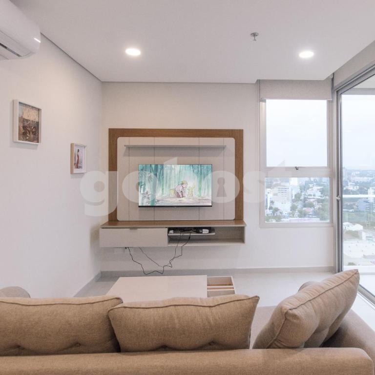 Modern 1 bed apt two blocks from Shop del Sol - Apartment - 6