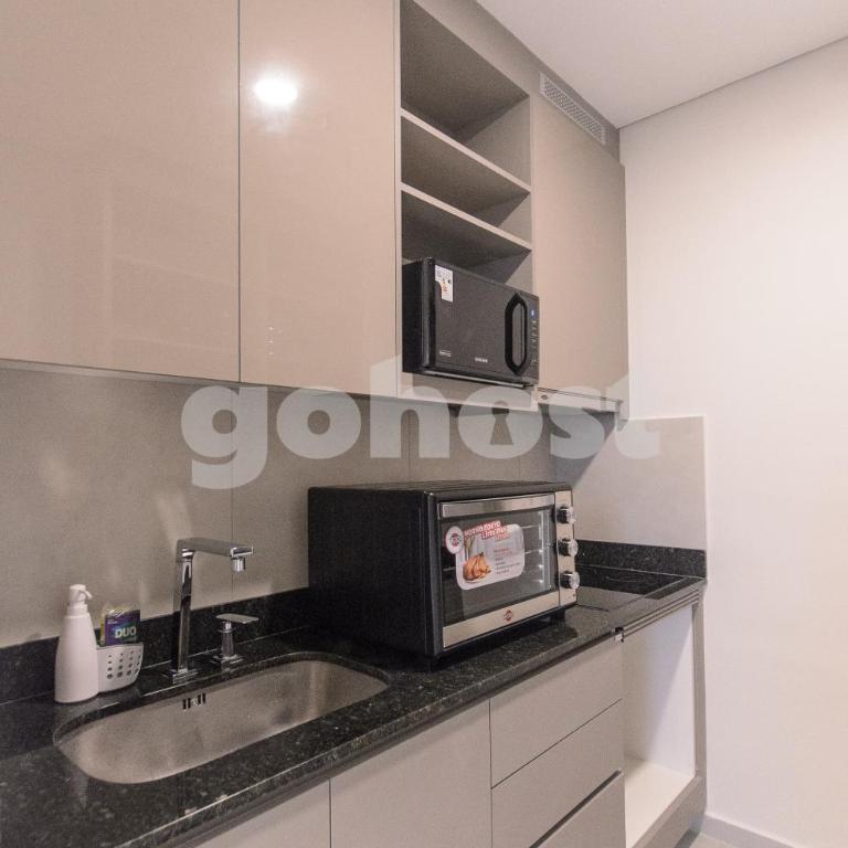 Modern 1 bed apt two blocks from Shop del Sol - Apartment - 12