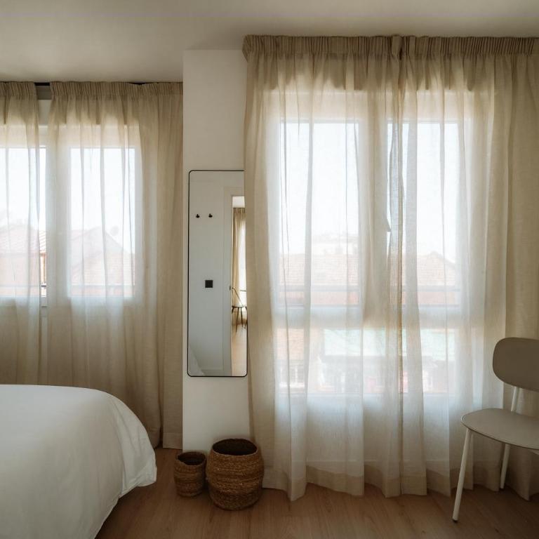 Via Monte Apartments by Olala Homes - Apartamento Estándar de 1 dormitorio - 21