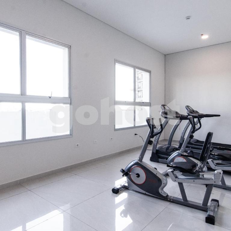 Modern 1 bed apt two blocks from Shop del Sol - Apartment - 24
