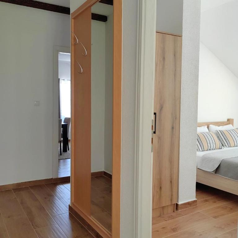 Apartments Andrea - Two-Bedroom Apartment - 3