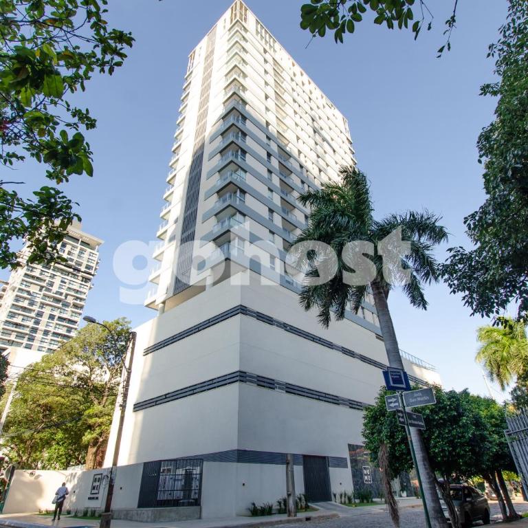 Modern 1 bed apt two blocks from Shop del Sol - Apartment - 19