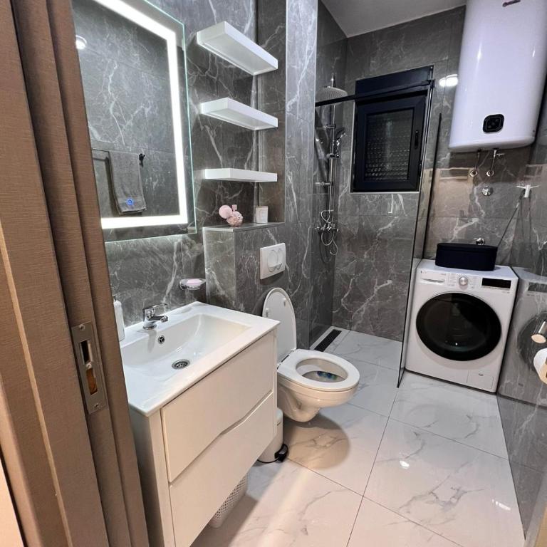Blue Haven apartments - One-Bedroom Apartment - 8